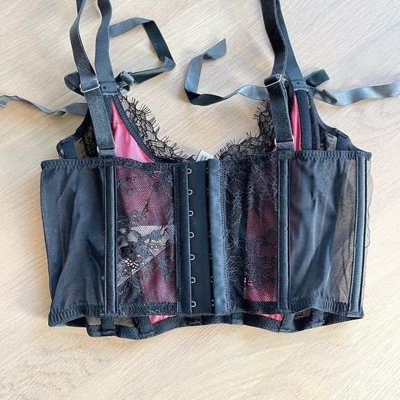 Victoria  Secret dream angels corset - Picture 3 of 4